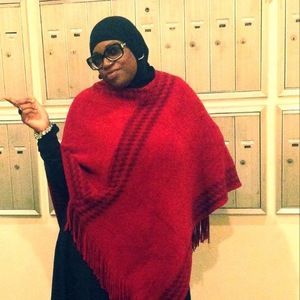 Meet your Posher, Basimah
